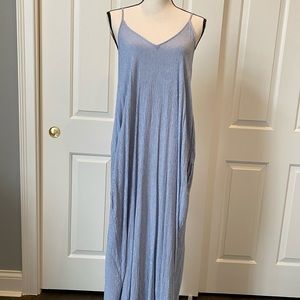 Perfect summer maxi/cover up